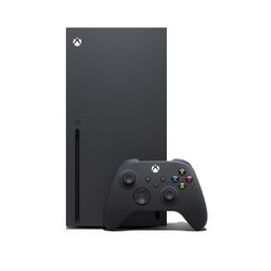 Xbox x
