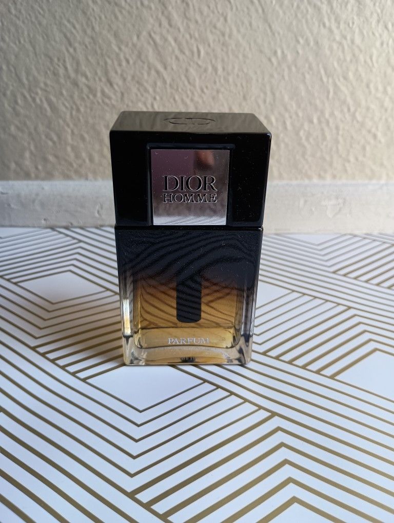 New Fragrance No Box