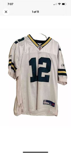 Green Bay Packers Aaron Rodgers jersey Reebok for Sale in Windermere FL OfferUp