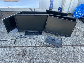 6 Screens for $5