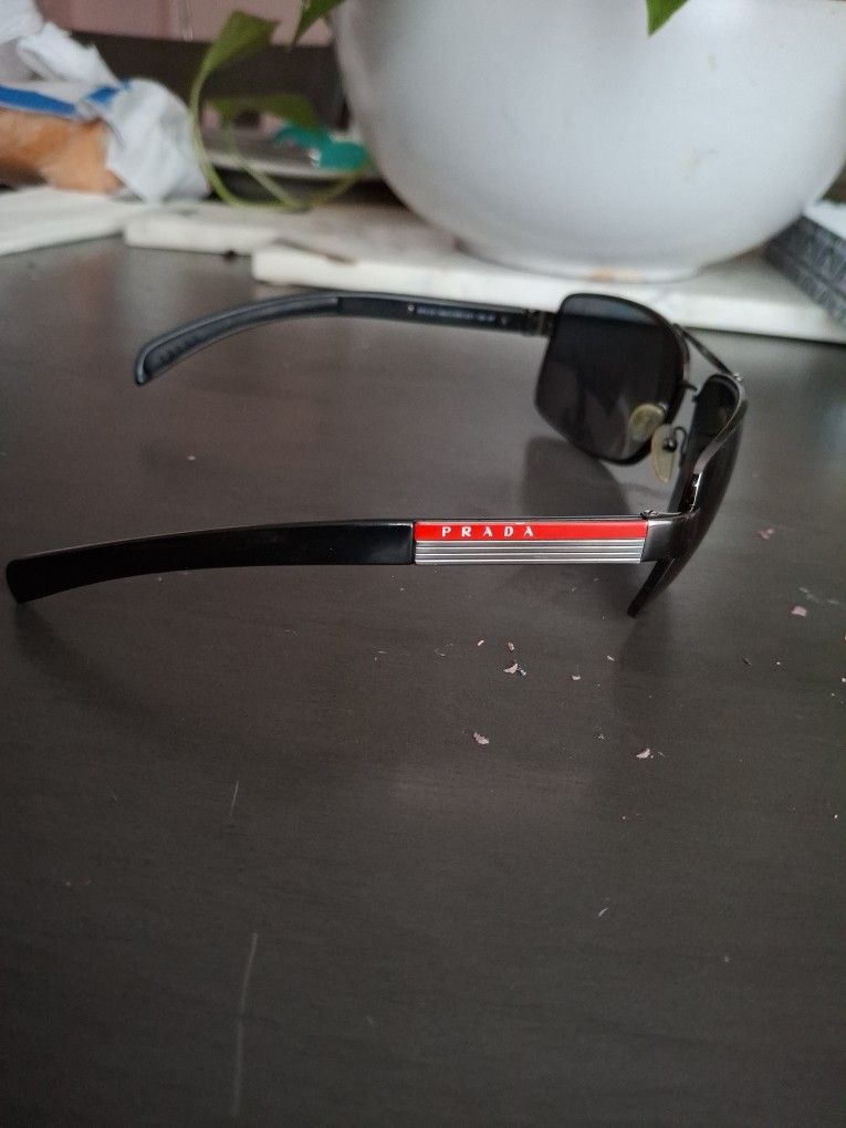Prada Sunglasses