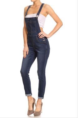 Enjean overall brand new