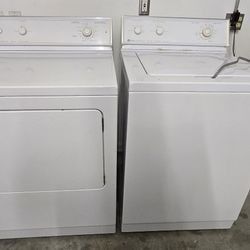 Maytag Washer & Dryer Set