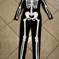 New Woman’s Costume