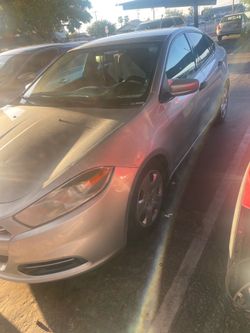 2013 Dodge Dart