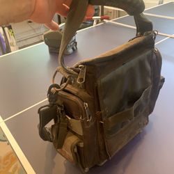 Veto Pro Pac TP-XXL Tool Pouch