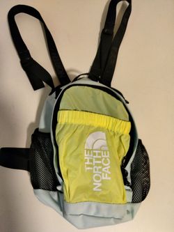 North Face Mini Backpack