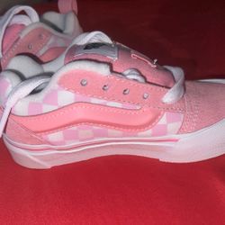 Kids Vans 