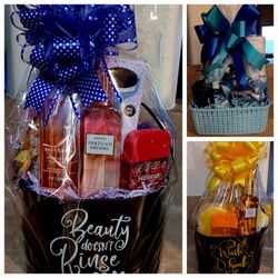 All Occasion Gift Basket