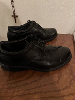 Mens Dr. Comfort Shoes