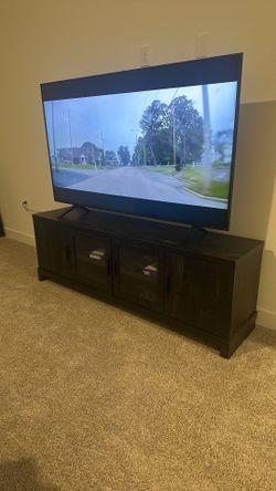 Tv stand
