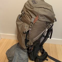 Rei Hiking Backpack.women 