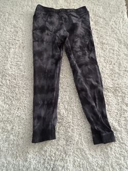 Art Class Black Pants Size 12/14