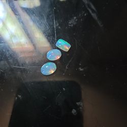 Welo Play Of Color Nat Opal 