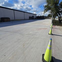 Concrete!! (FREE Estimates)