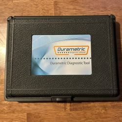Durametric Enthusiast ODBC Tool For Porsche 