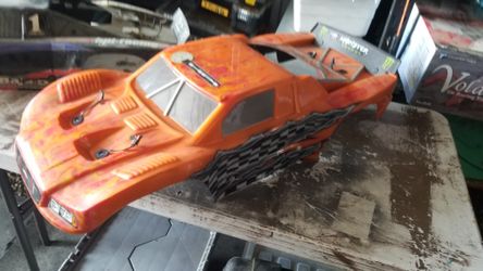 HPI GAS BUGGIES (Perris)