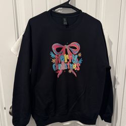 Christmas Shirts/ Sweatshirts 