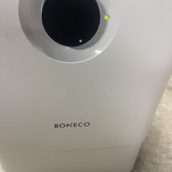 Air Purifier 