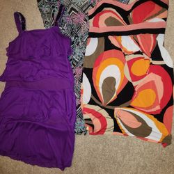 Womens Dresses