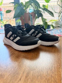 Adidas Boys Running Shoes