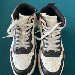 Zara Shoes For Girls 