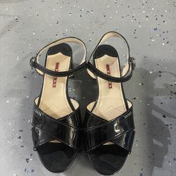 Prada Lady’s Shoe