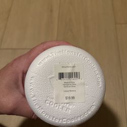 Monster Cooler Florida Gators - New 