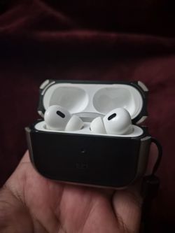 Genuine Apple Airpods Pro 2s