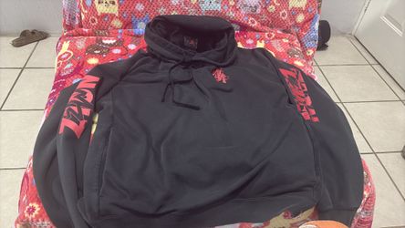 Hoodie, Jordan