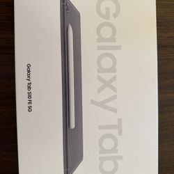Galaxy Tab S10 FE 5G