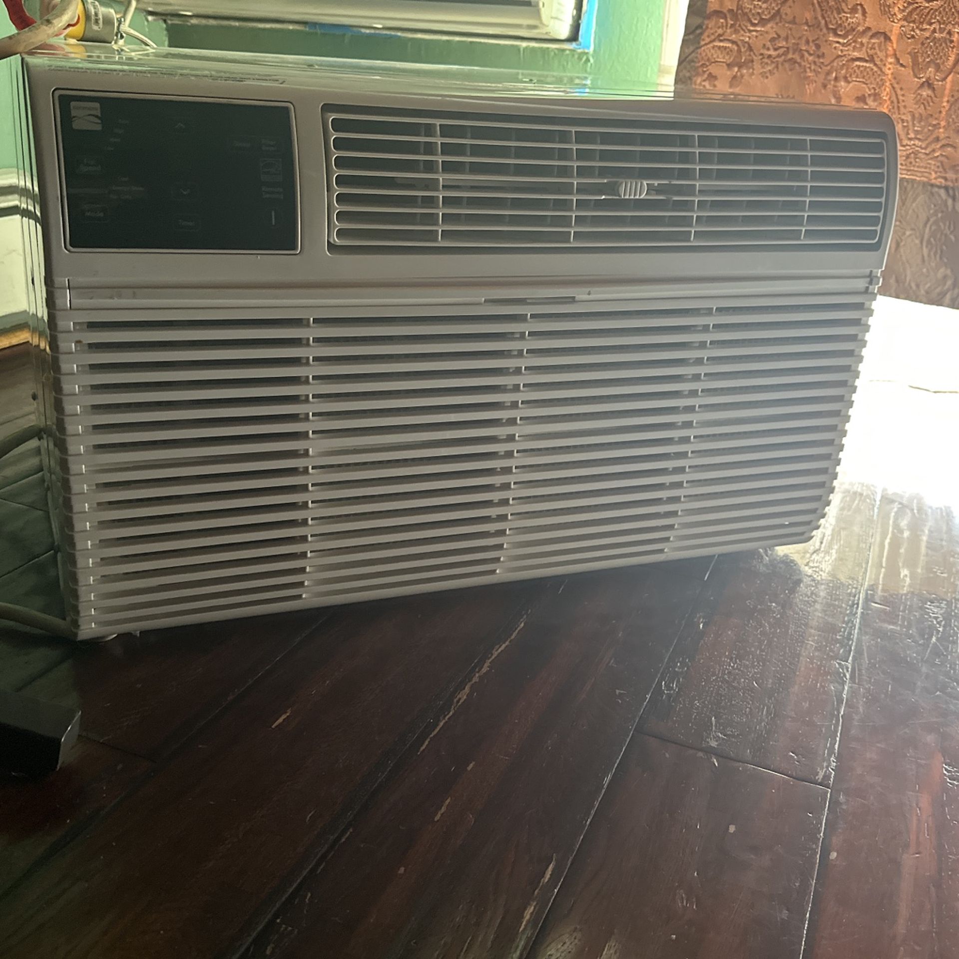 Ac Unit