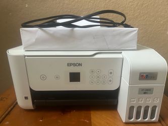 Epson 2800 EcoTank