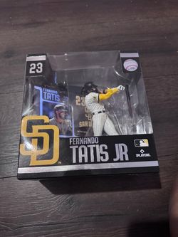 Tatis figure