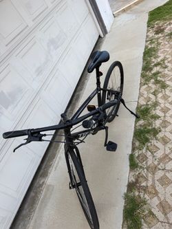 Trek FX2 Large - Good Condition