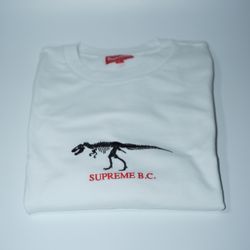 Supreme B.C 