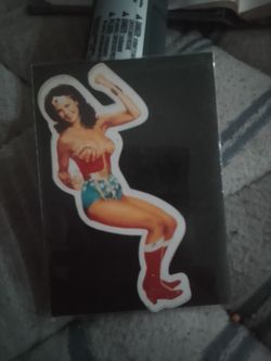 Collective stickers