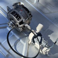 Partes Para Una Lavadora Whirlpool 