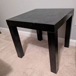 Small Side Table 