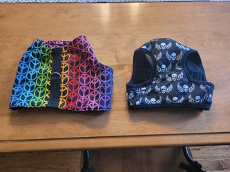 Dog harnesses size medium