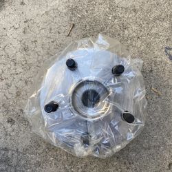 Camry Wheel Bearing 