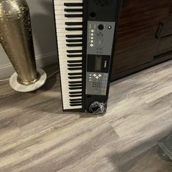 Piano