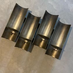 Wall Candle Art 