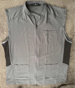 Barber Strong Men’s XL Vest