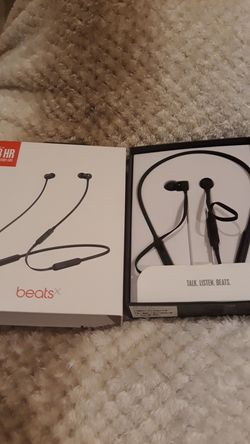 Beats brand new