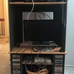 TV Stand 