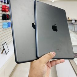 iPad 7th Gen 32gb 