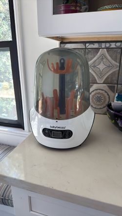 Baby Breza One Step Sterilizer