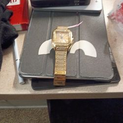 Watch 