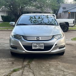 2011 Honda Insight